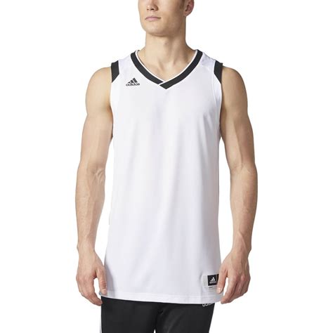 adidas Crazy Explosive Jersey 